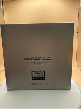 Erno Laszlo Silver Illuminating Brightspot Treatment